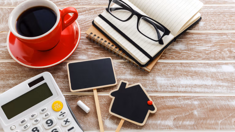 Tax Implications and Mortgage Strategies-The Genesis Group