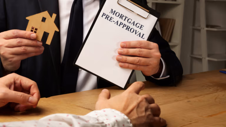 The Role of Mortgage Pre-Approval-The Genesis Group