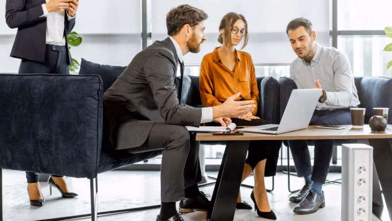 The Role of Professional Guidance-The Genesis Group