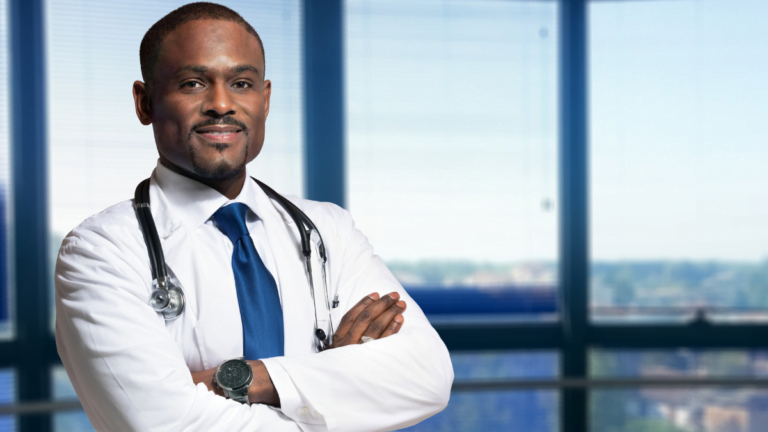 Understanding Specialized Mortgages for Doctors-The Genesis Group