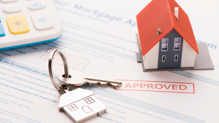 Strategies to Boost Mortgage Approval Chances-The Genesis Group