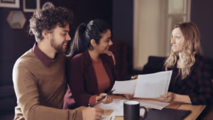 Utilizing a Mortgage Broker-The Genesis Group