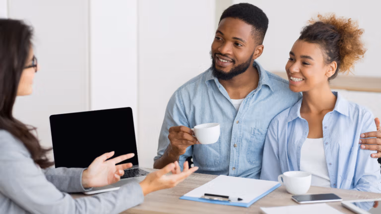 Working with a Mortgage Broker1-The Genesis Group