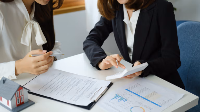 Advantages of Tailored Mortgage Services for HNWIs-The Genesis Group