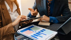 Comprehensive Financial Review- The Genesis Group