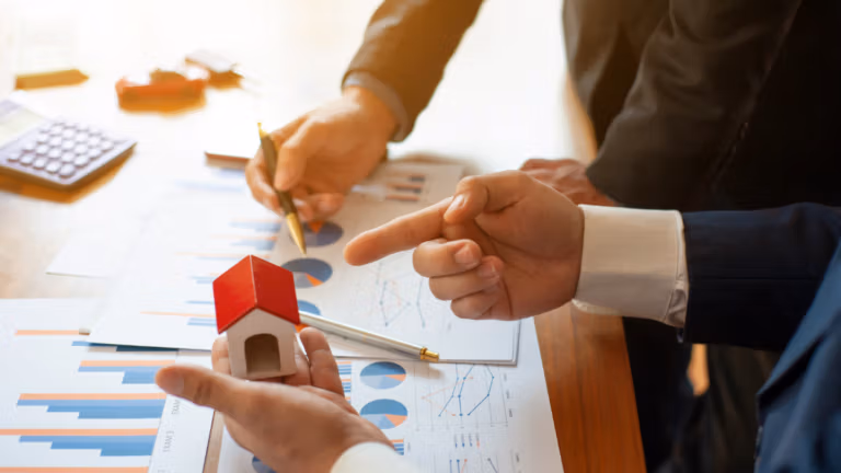 Elevating Your Real Estate Investment Strategy-The Genesis Group