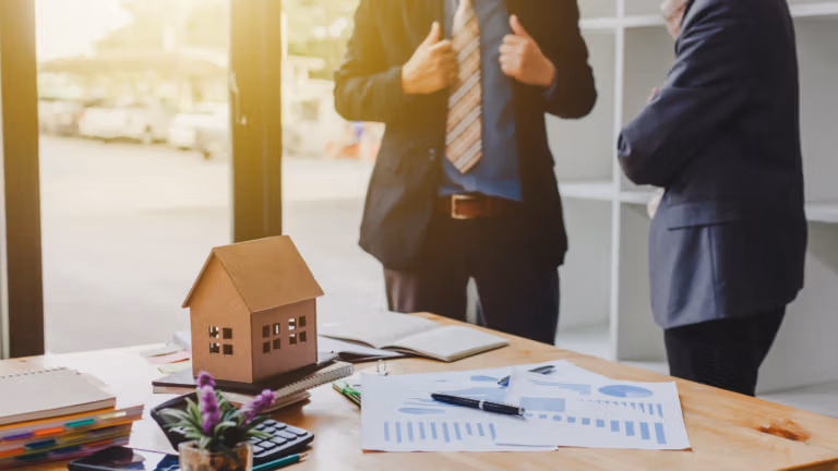 Overcoming Challenges- HNWIs in the Canadian Real Estate Market-The Genesis Group