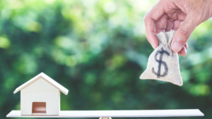 Downsizing and Reverse Mortgages-The Genesis Group