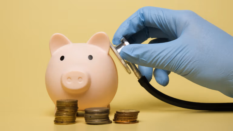 Evaluating Your Financial Health-The Genesis Group