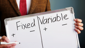 Fixed vs. Variable Rates- What Works Best for Business Owners-The Genesis Group