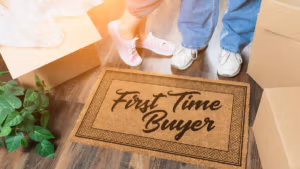 Navigating Your First Mortgage with Expert Guidance-The Genesis Group