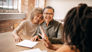 Partnering with The Genesis Group 1
