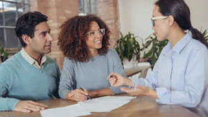 Refinancing under the BRRR Strategy-The Genesis Group