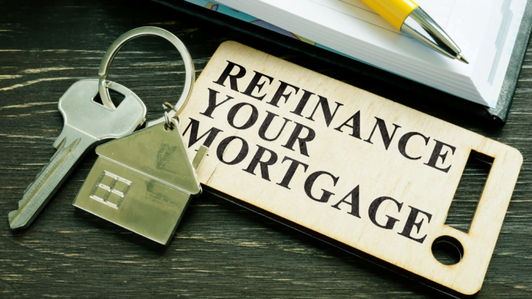 Refinance-Mortgage Considerations-The Genesis Group