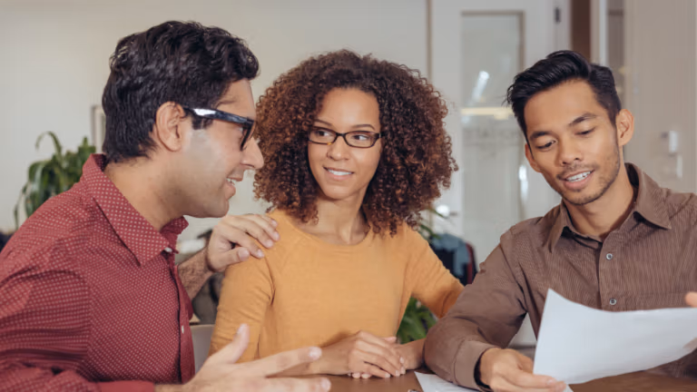 Empowering Your First-Time Buying Journey-The Genesis Group