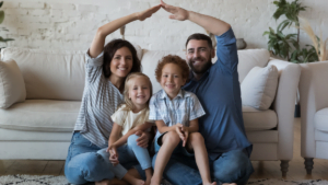 Empowering First-Time Buyers 1-The Genesis Group
