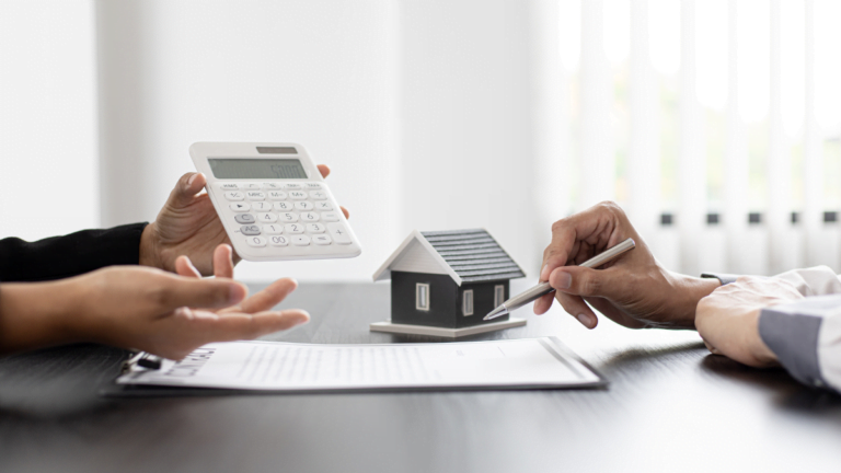 Initial Costs of Home Buying-The Genesis Group