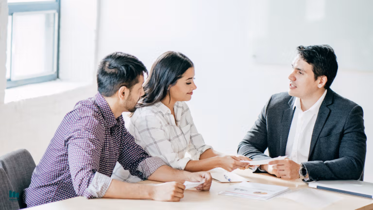 Long-term Partnership and Support-The Genesis Group
