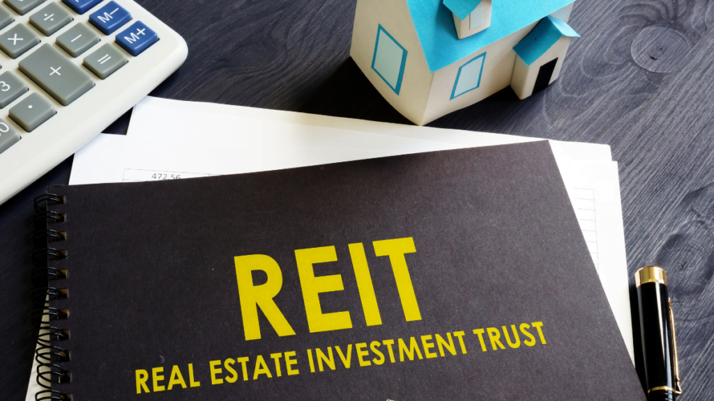 Real Estate Investment Trusts (REITs) and Mortgage Considerations-The Genesis Group