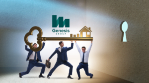 Securing Your Legacy with Real Estate-The Genesis Group 1