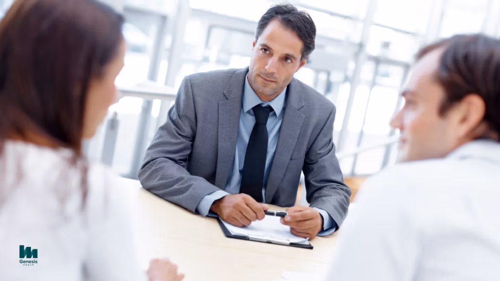 Why Medical Professionals Need a Mortgage Broker Who Understands Their Needs-The Genesis Group