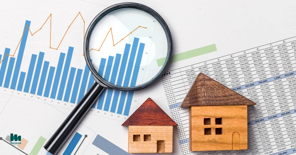 Canadian Real Estate Market Reports Guide-The Genesis Group