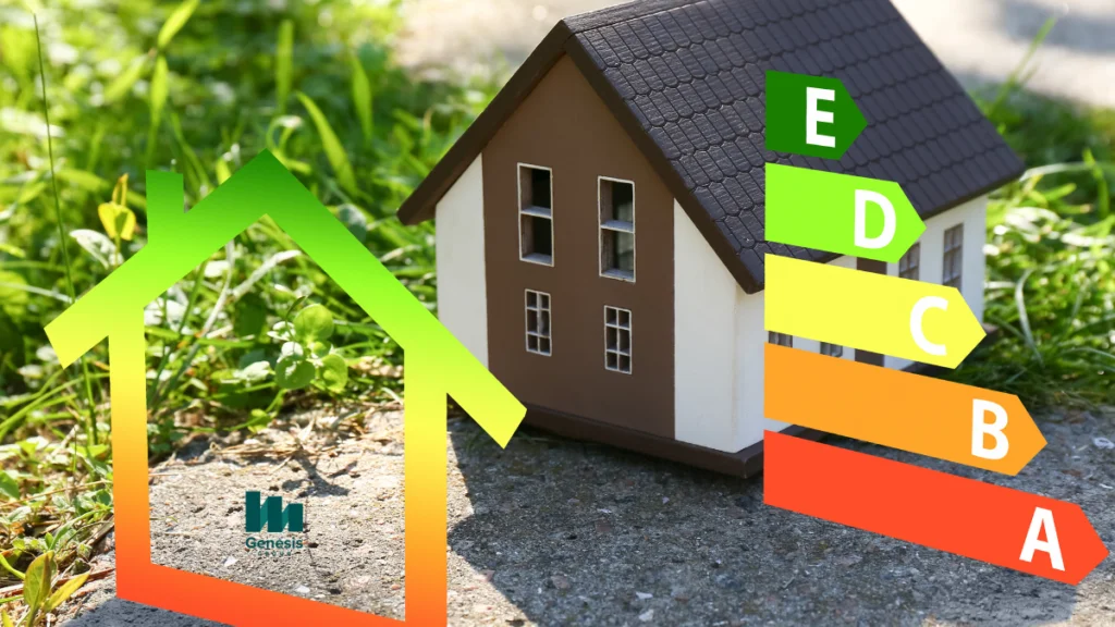 Energy-Efficient Home Upgrades and Rebates-the Genesis Group