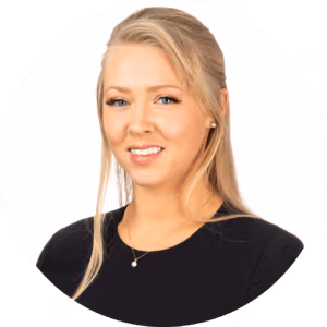 Brittney Gruning-Genesis Group's Top Mortgage Brokers in Canada.