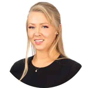 Brittney Gruning-Genesis Group's Top Mortgage Brokers in Canada.