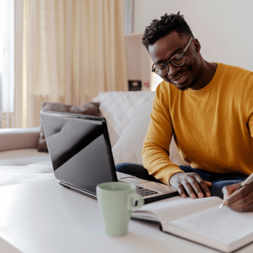 Tips for Self-Employed Homebuyers-The Genesis Group