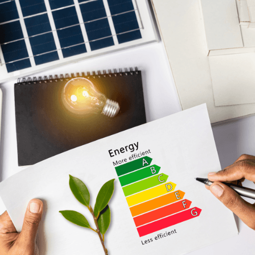 Energy-Efficient Home Upgrades and Rebates-the Genesis Group