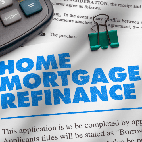 Mortgage Refinancing Options in Canada-the Genesis Group