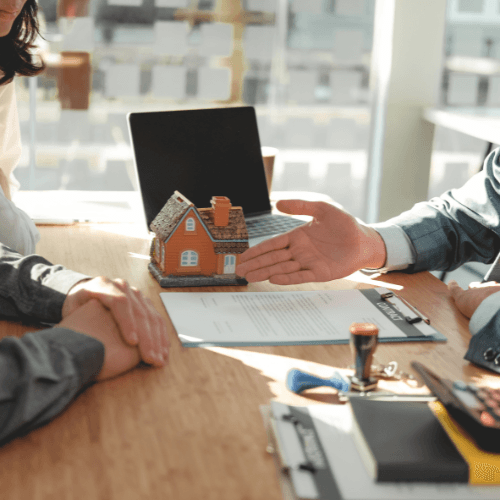 Advantages of Using a Mortgage Broker-the Genesis Group