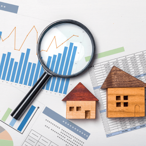 Canadian Real Estate Market Reports-The Genesis Group