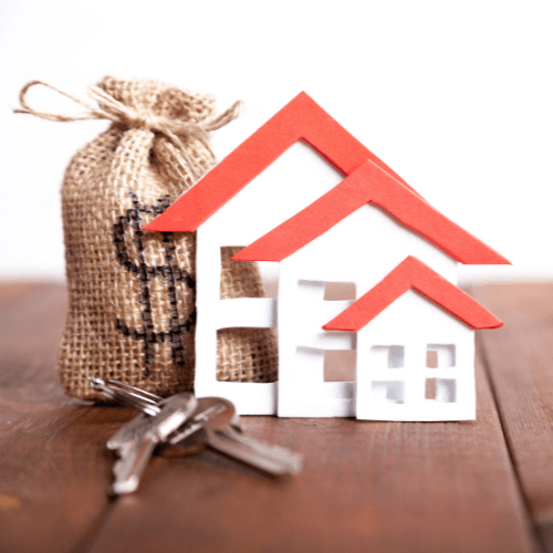 Tips for Self-Employed Homebuyers-The Genesis Group