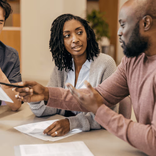 Mortgage Product Comparison-The Genesis Group