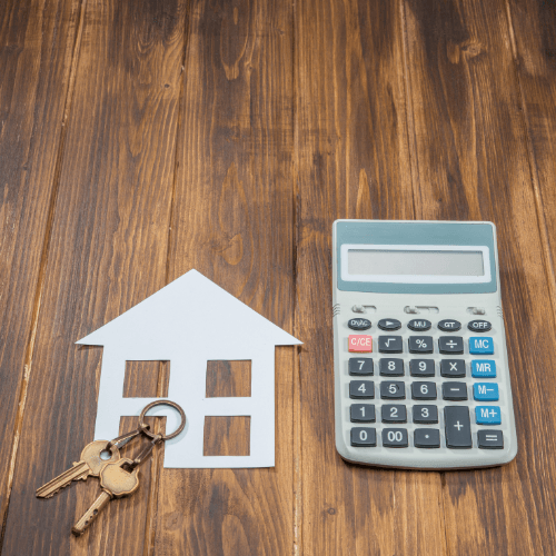 Mortgage Affordability Calculator-the Genesis Group