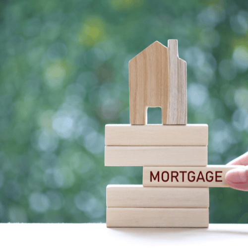 Mortgage Affordability Calculator-the Genesis Group