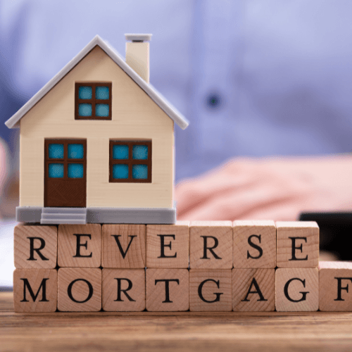 Reverse Mortgage Calculator-The Genesis Group