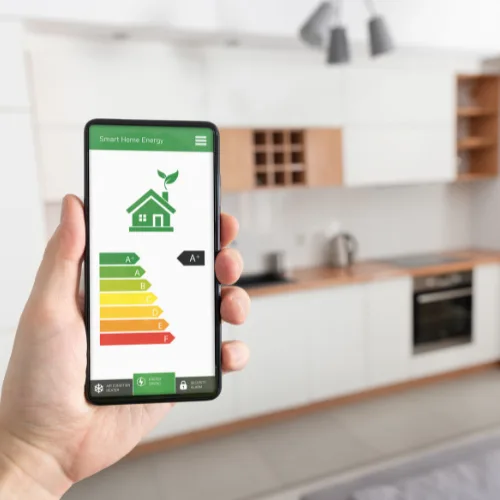 Energy-Efficient Home Upgrades and Rebates-the Genesis Group