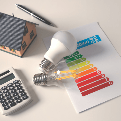 Energy-Efficient Home Upgrades and Rebates-the Genesis Group