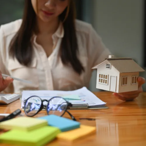 Mortgage Refinancing Options in Canada-the Genesis Group