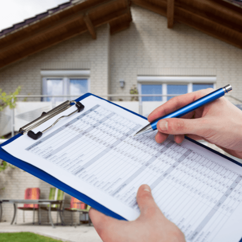 Home Inspection Checklist for Buyers in Canada-the Genesis Group