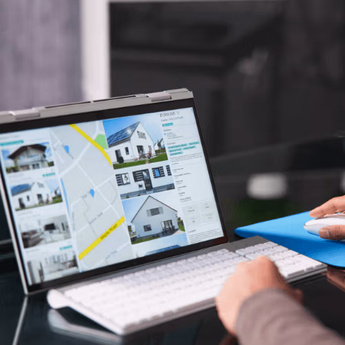 Canadian Real Estate Market Reports-The Genesis Group