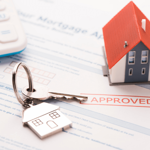 Mortgage Pre-Approval Canada-the Genesis Group