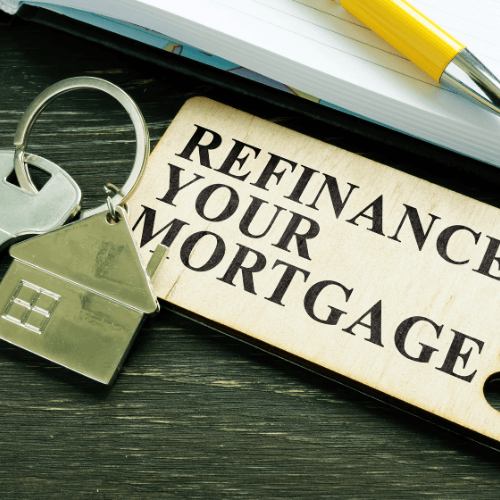 Mortgage Refinance Canada-the Genesis Group