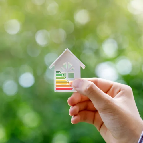 Energy-Efficient Home Upgrades and Rebates-the Genesis Group