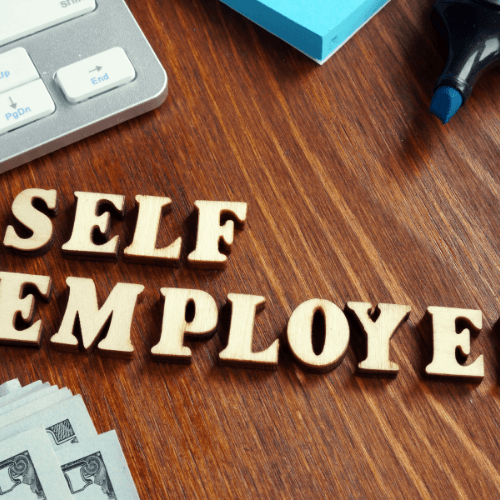 Self-Employed Mortgage Canada-The Genesis Group