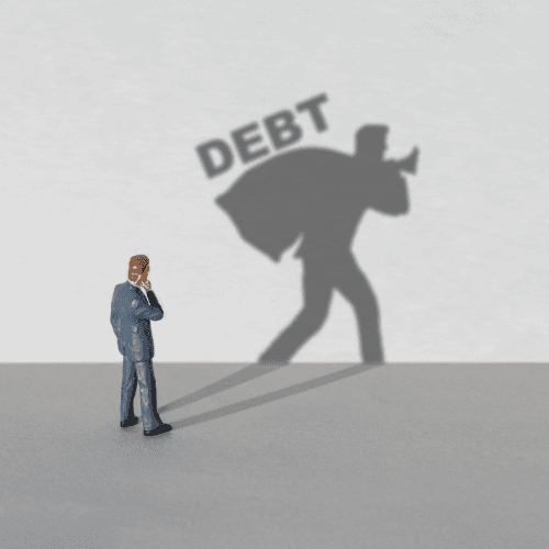 Debt Consolidation Solutions-The Genesis Group