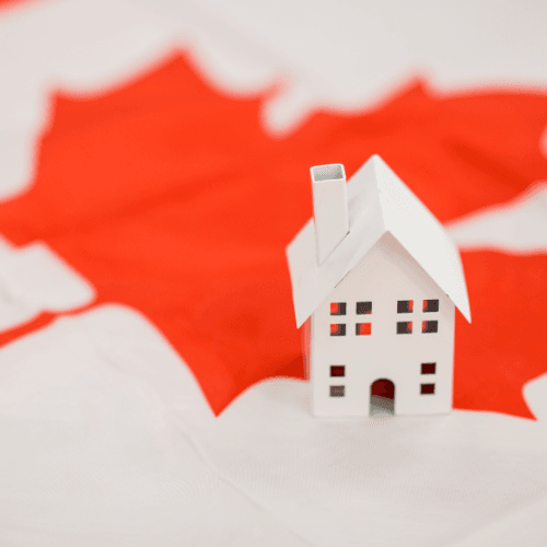 New to Canada Mortgage-the Genesis Group